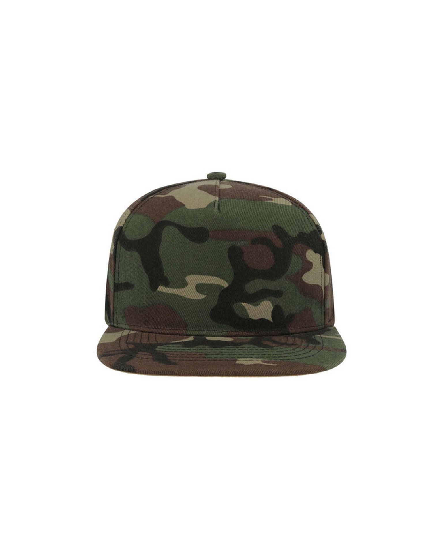 Snap Five Lippalakki, Camo