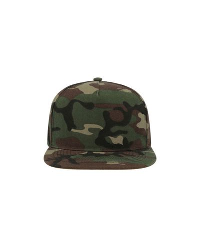 Snap Five Lippalakki, Camo