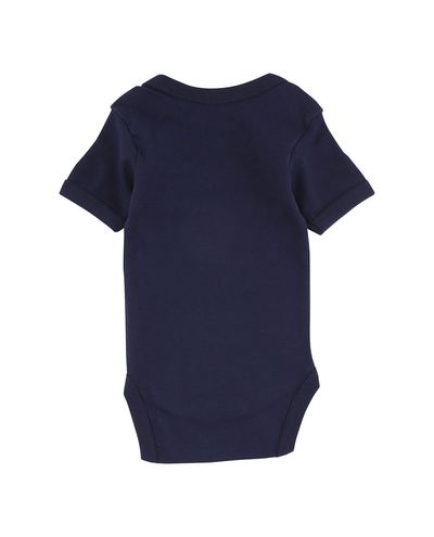 ST107 Body Vauvalle, Navy