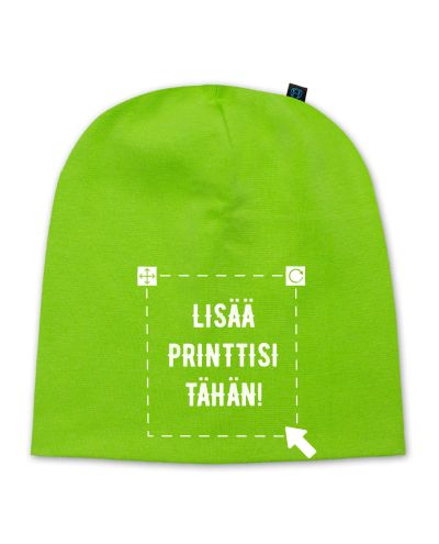 TKHKI pipo, Lime