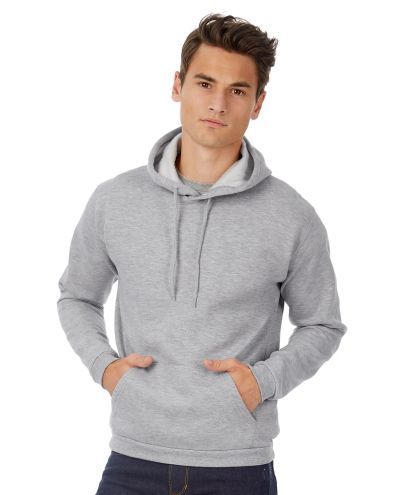 Unisex ID.203 Huppari, Black