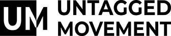 Untagged Movement