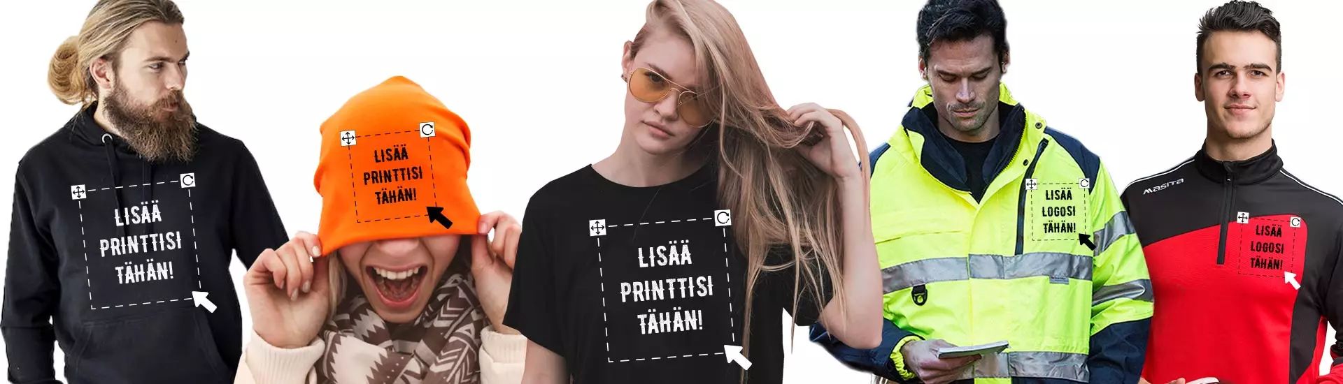 PRINTTIVAATTEEN SIVUT PÄIVITTYVÄT