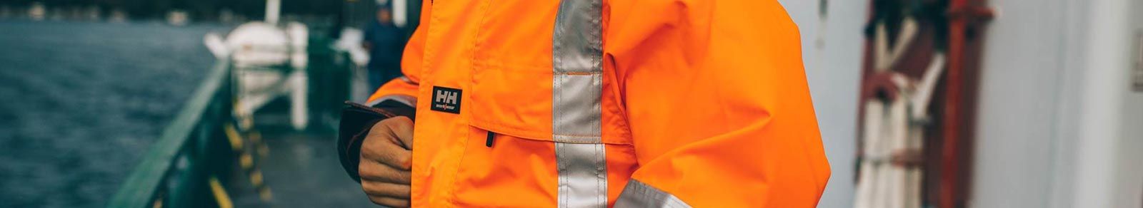Helly Hansen Workwear