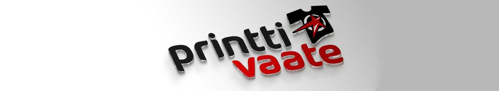 Printtivaate