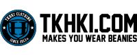 TKHKI Clothing