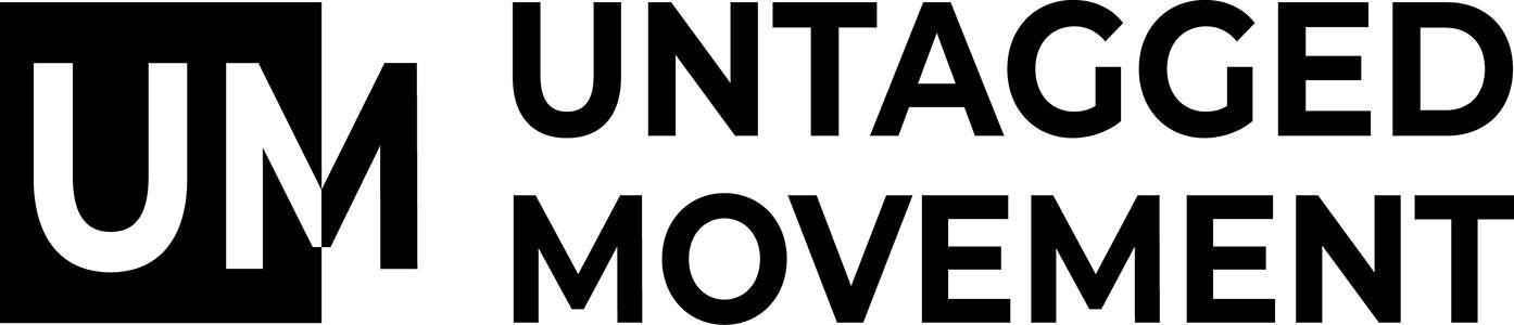 Untagged Movement