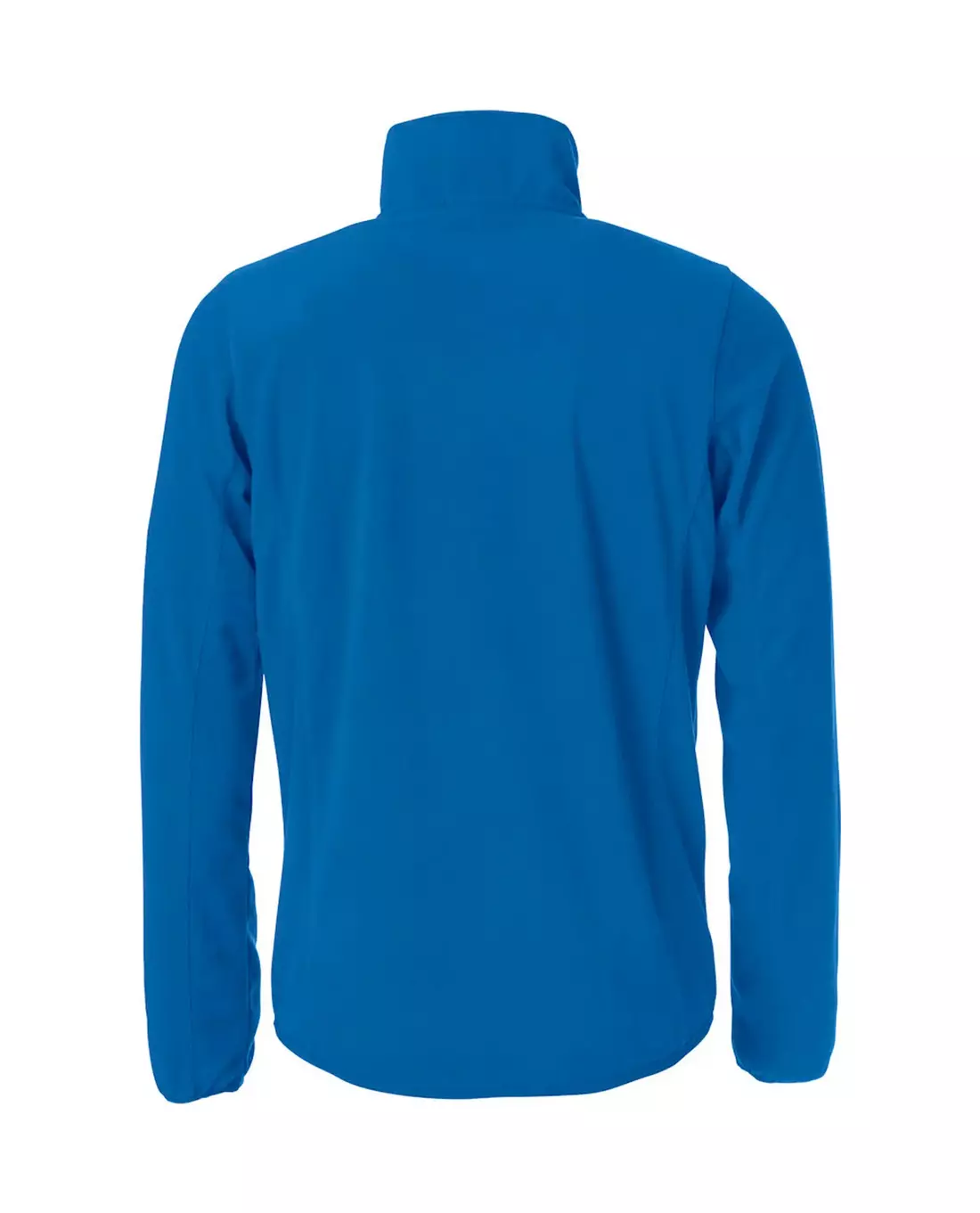 Clique Basic Micro Fleece Jacket, Sininen