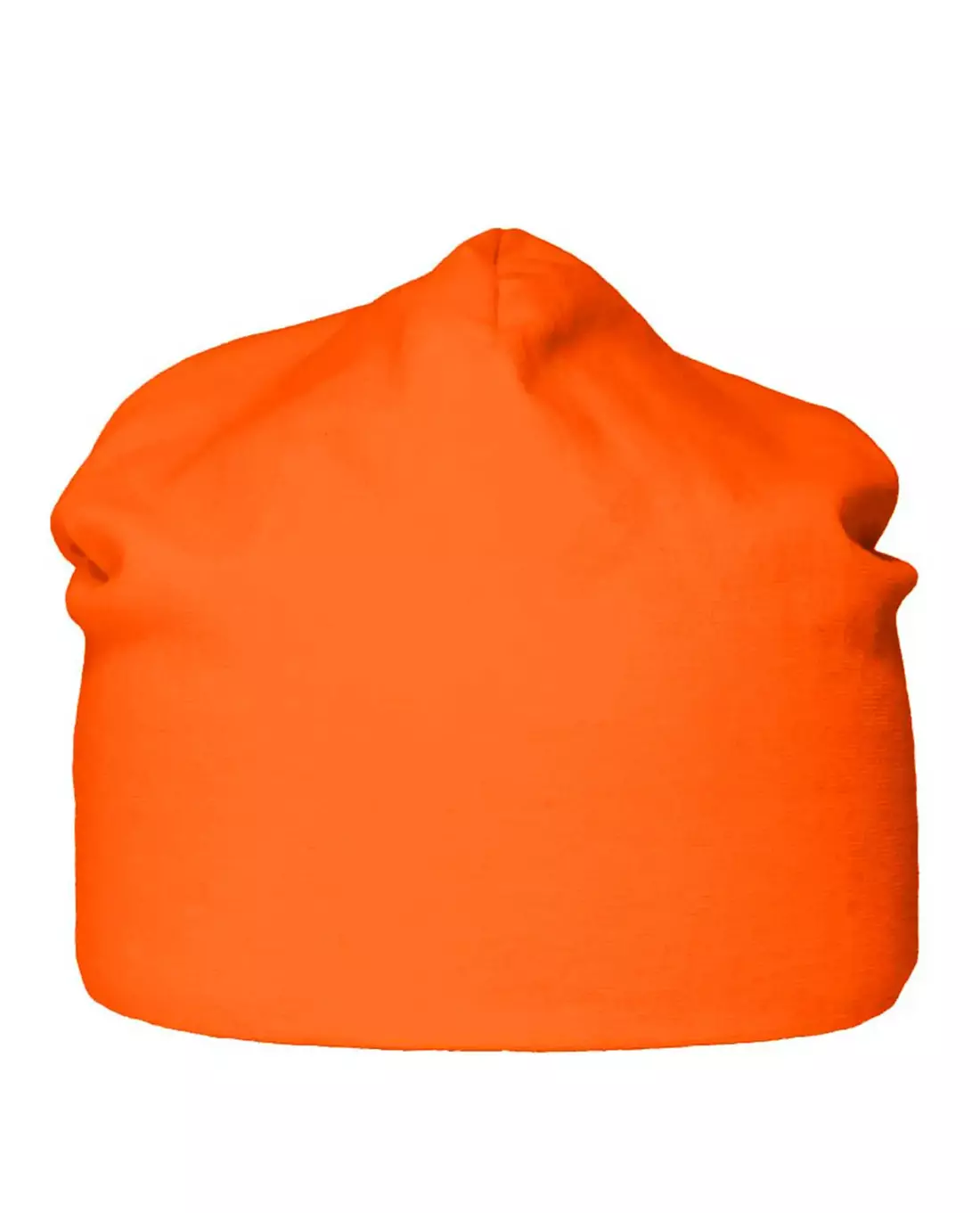Puijo pipo SHORT (21 cm), Orange
