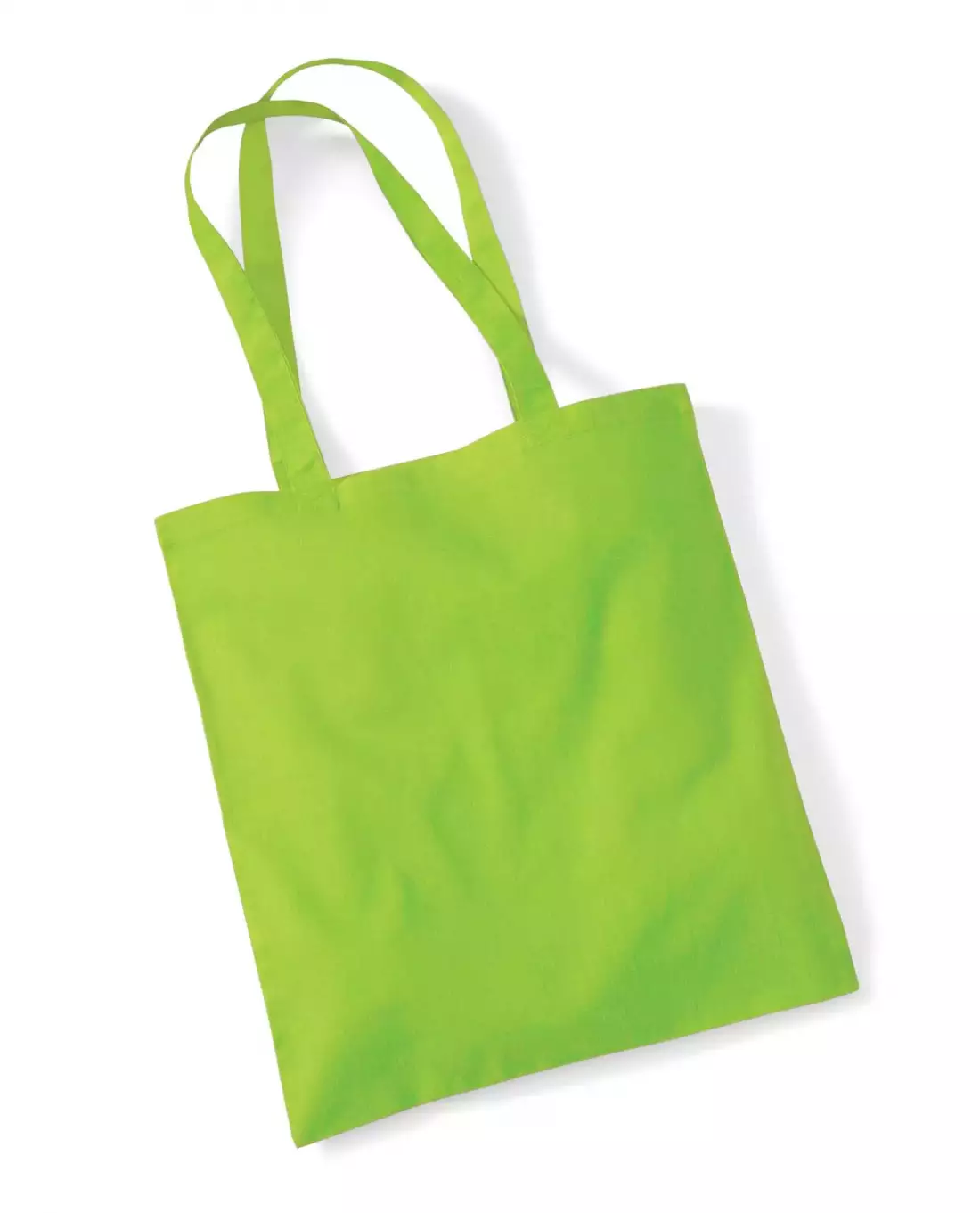 BAG FOR LIFE PUUVILLAKASSI 10 L, Lime