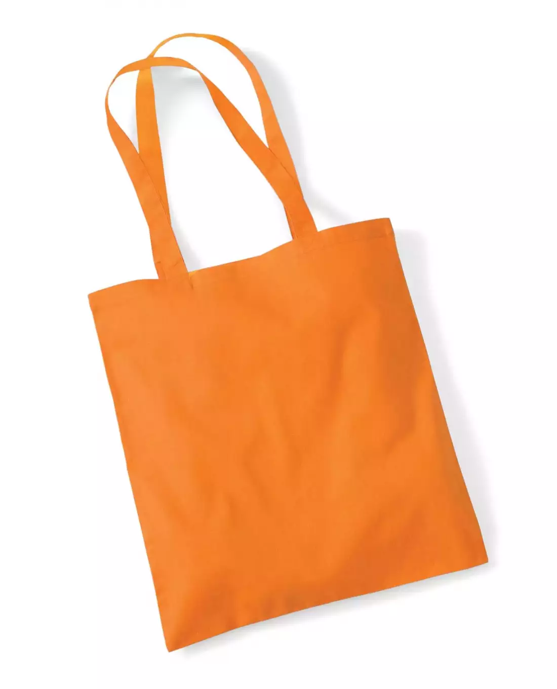 BAG FOR LIFE PUUVILLAKASSI 10 L, Orange