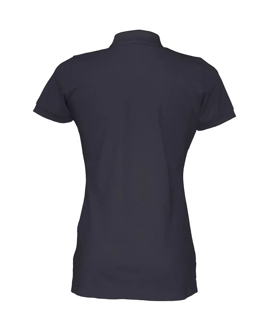 Cottover Pique Lady, Navy