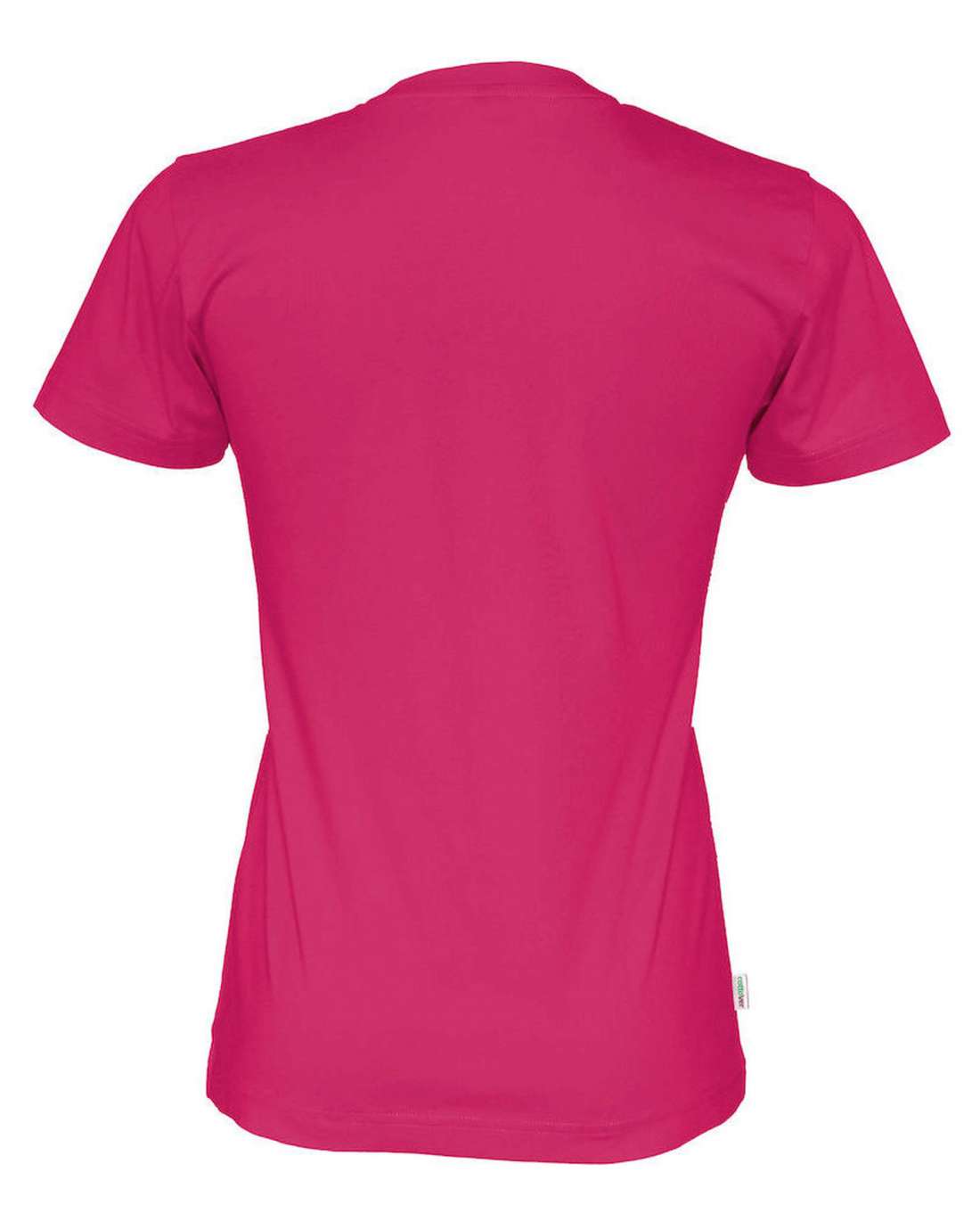 Cottover Naisten T-paita, Pinkki