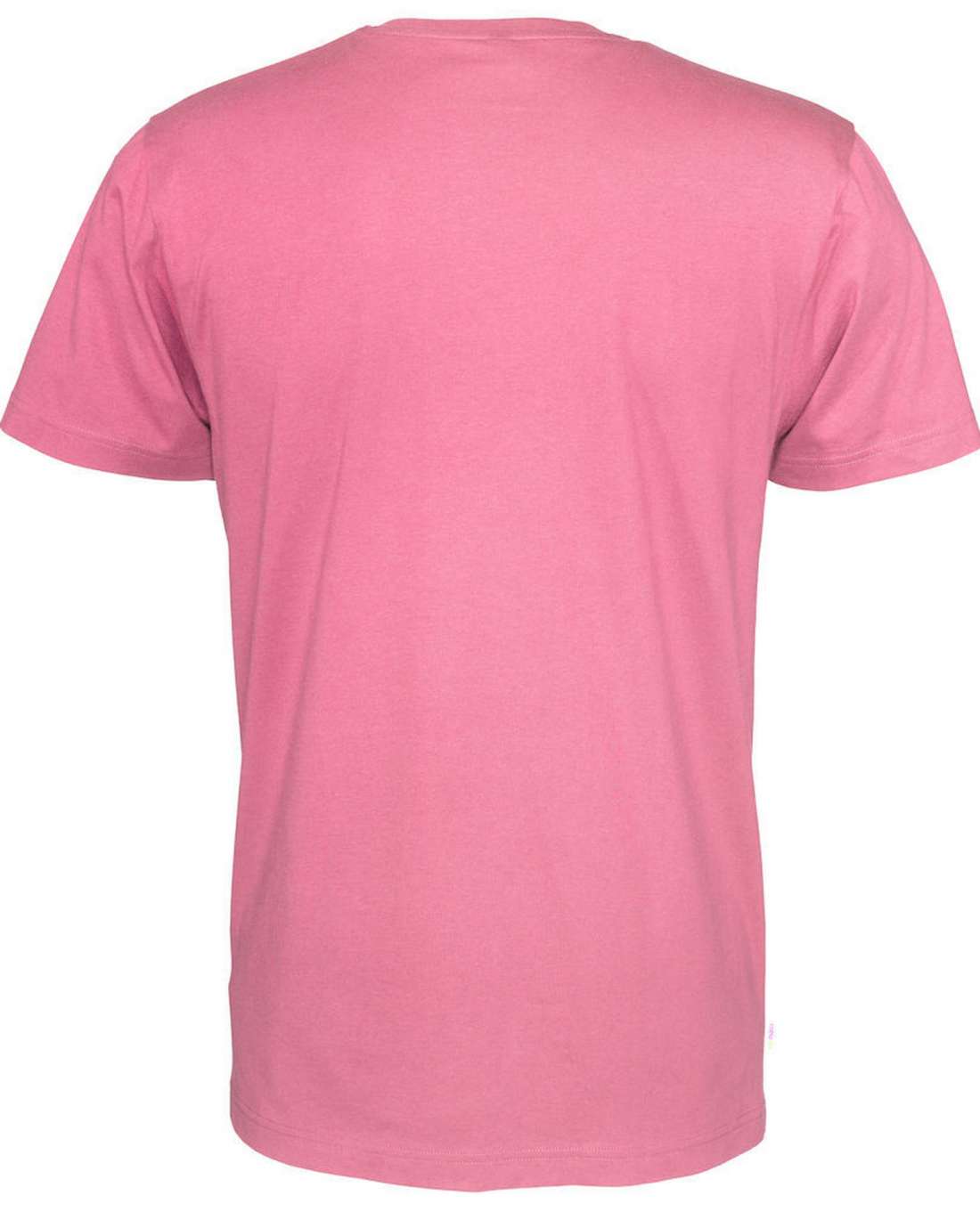 Cottover Miesten t-paita, Vaaleanpunainen