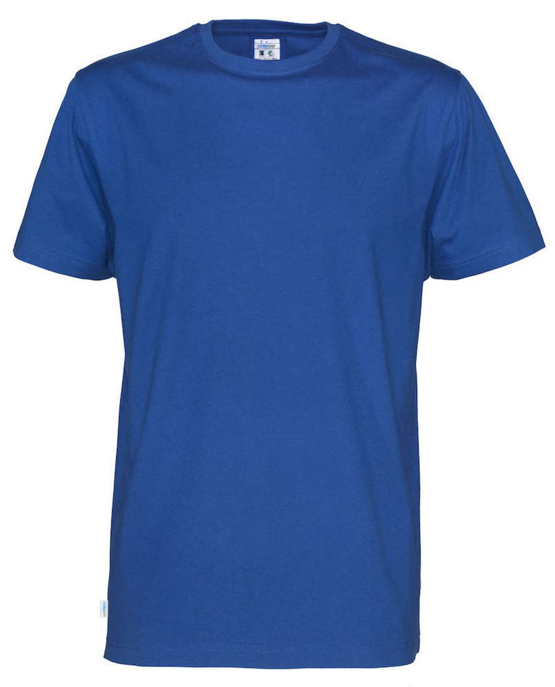 Cottover Miesten t-paita, Sininen