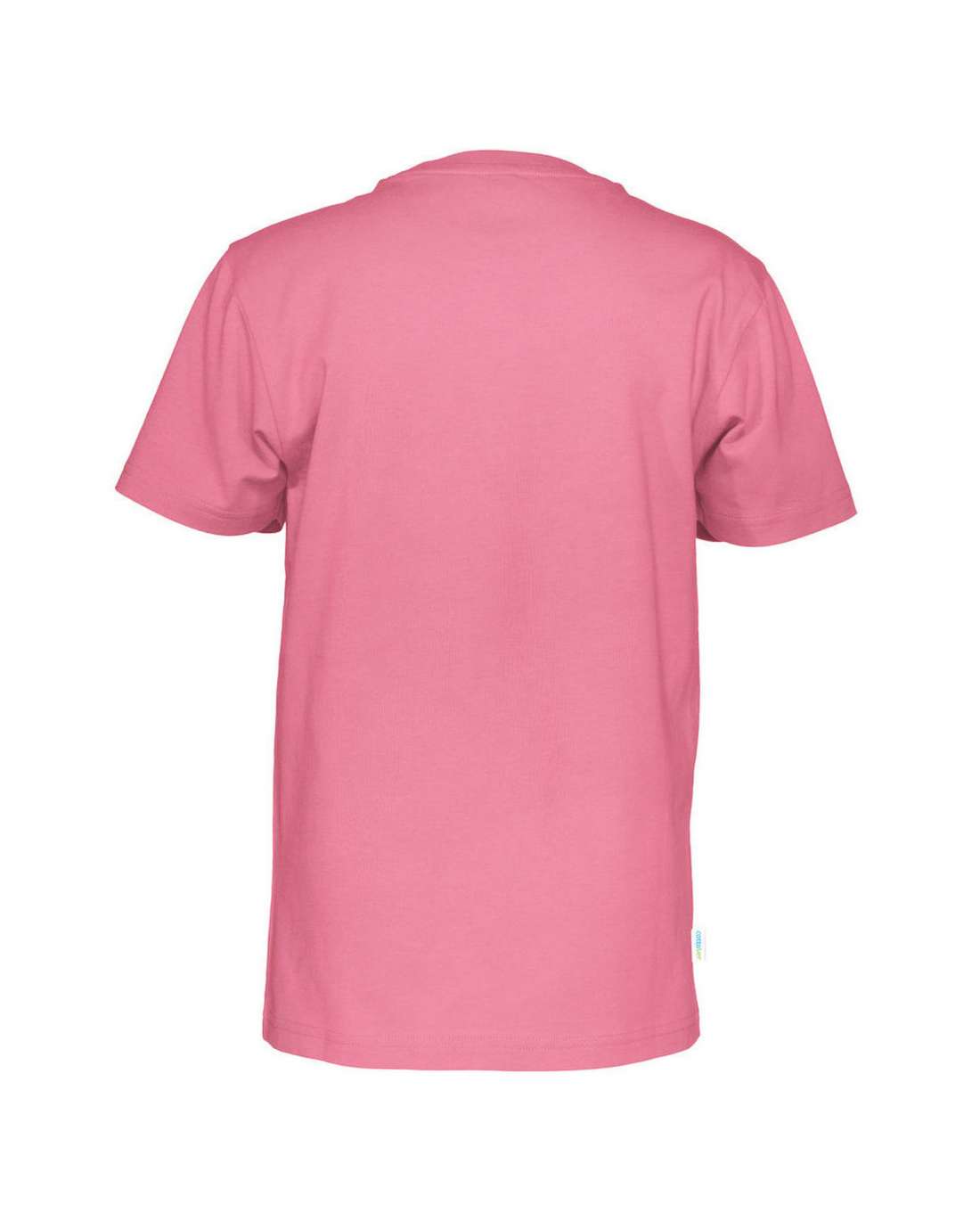 Cottover Lasten T-paita, Vaaleanpunainen