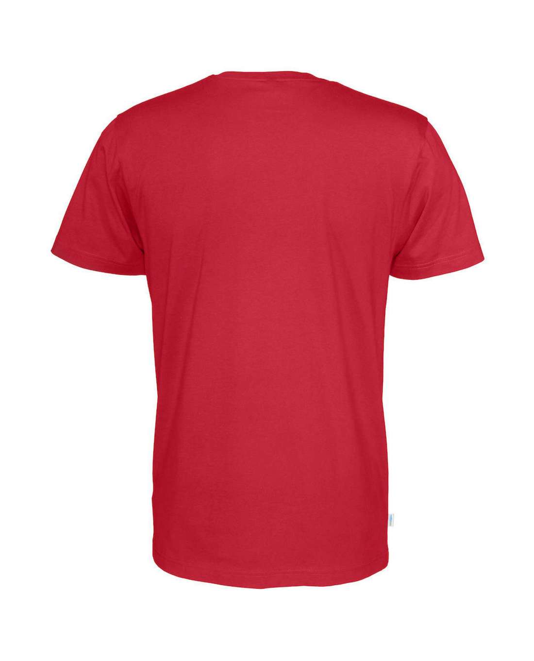 Cottover Lasten T-paita, Punainen