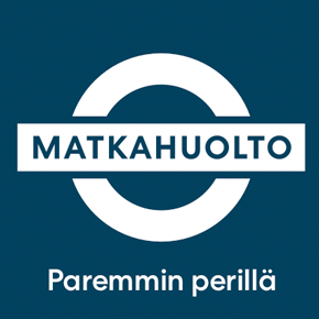 Matkahuolto - Kotijakelu (sis. La) Matkahuolto - Kotijakelu (sis. La)