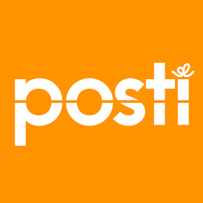Posti - Pikkupaketti Posti - Pikkupaketti
